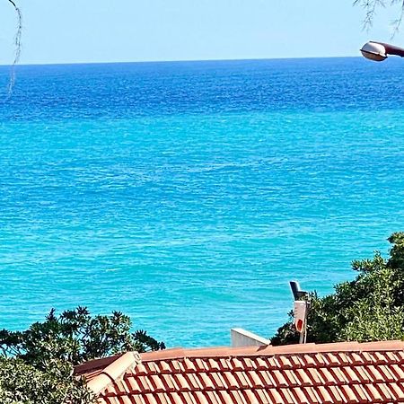 Villa Paola Авола Экстерьер фото