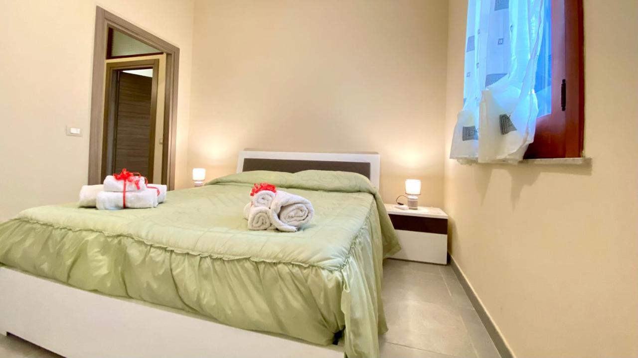Villa Paola Авола Экстерьер фото