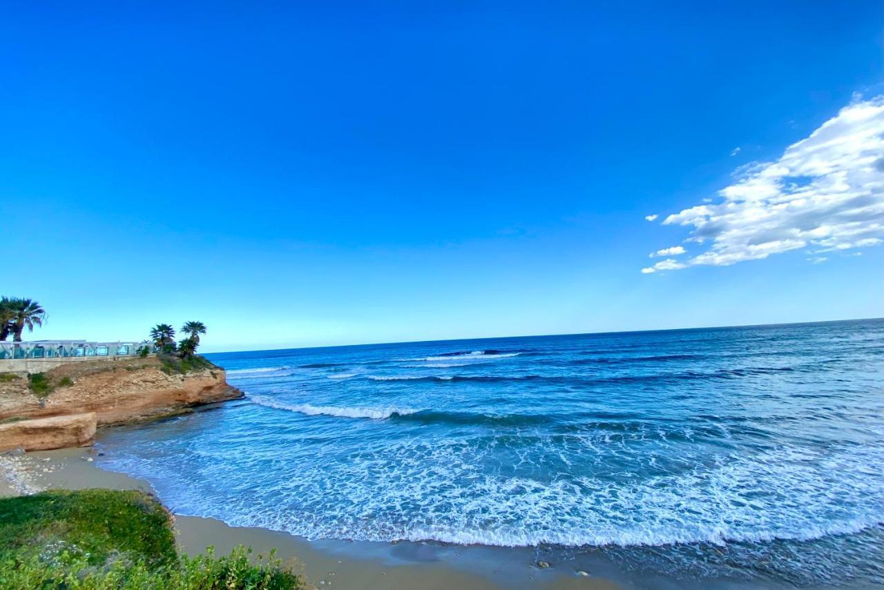 Villa Paola Авола Экстерьер фото