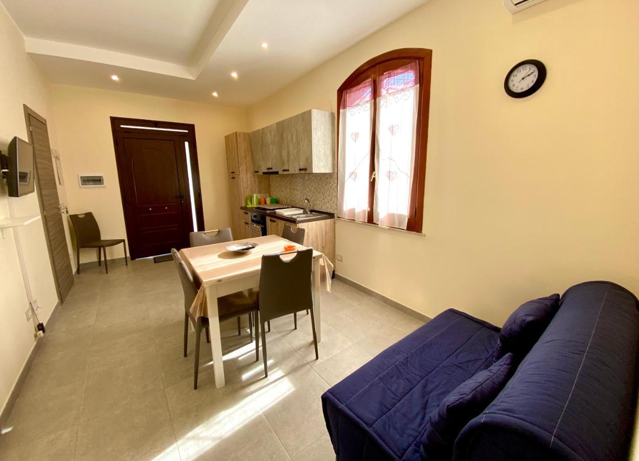 Villa Paola Авола Экстерьер фото