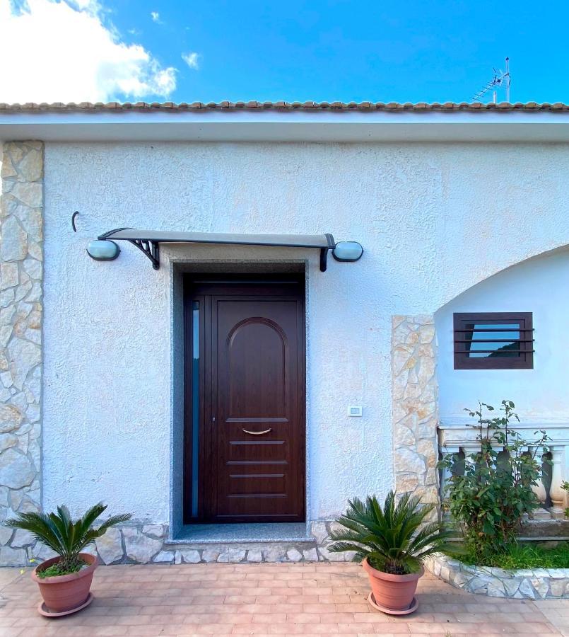Villa Paola Авола Экстерьер фото
