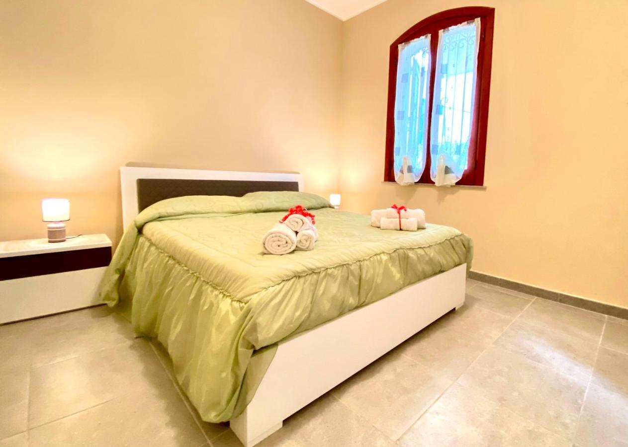 Villa Paola Авола Экстерьер фото